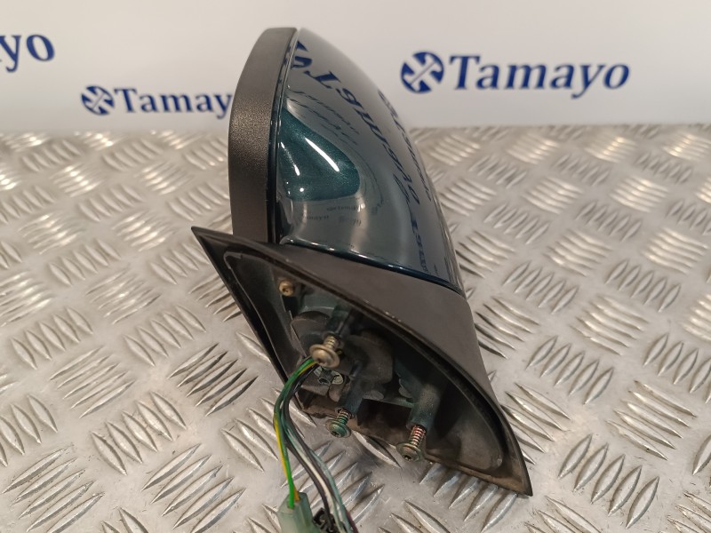 Recambio de retrovisor izquierdo para mercedes-benz clase a (w168) 1.9 cat referencia OEM IAM 1688105916  