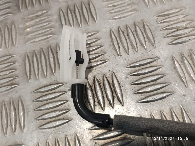 Recambio de cerradura puerta delantera derecha para bmw serie 1 berlina (e81/e87) referencia OEM IAM 7167068  