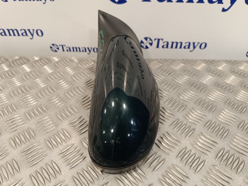 Recambio de retrovisor izquierdo para mercedes-benz clase a (w168) 1.9 cat referencia OEM IAM 1688105916  
