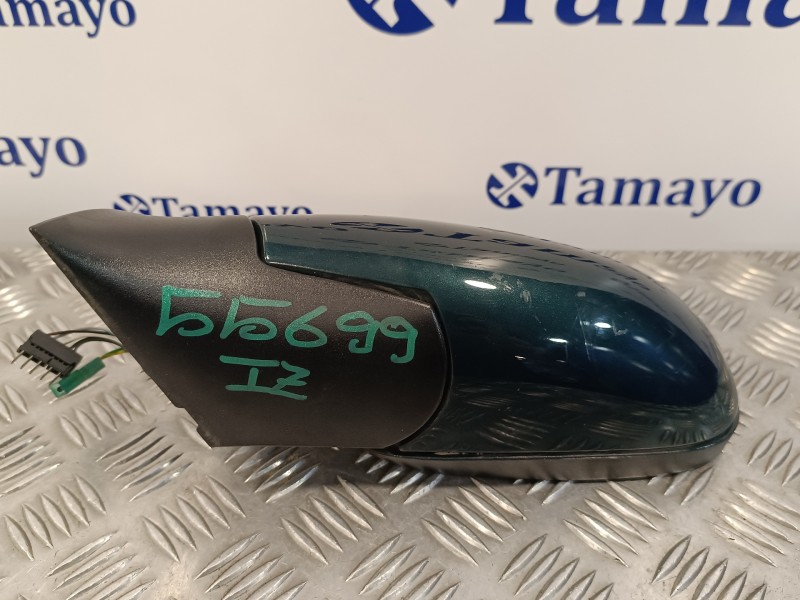 Recambio de retrovisor izquierdo para mercedes-benz clase a (w168) 1.9 cat referencia OEM IAM 1688105916  