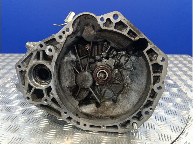 Recambio de caja cambios para suzuki sx4 rw (ey) 1.6 16v cat referencia OEM IAM 79J2  