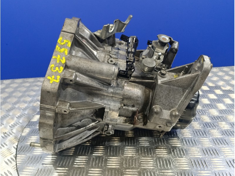 Recambio de caja cambios para suzuki sx4 rw (ey) 1.6 16v cat referencia OEM IAM 79J2  