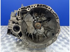 Recambio de caja cambios para renault megane ii coupe/cabrio 1.9 dci diesel referencia OEM IAM ND0008  