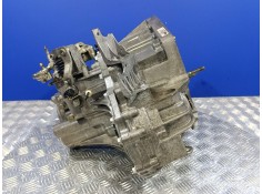 Recambio de caja cambios para renault megane ii coupe/cabrio 1.9 dci diesel referencia OEM IAM ND0008   2