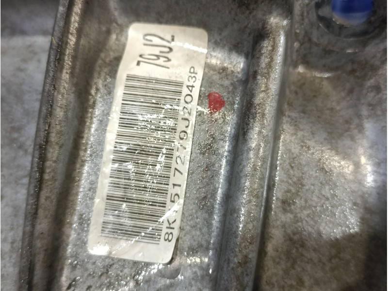 Recambio de caja cambios para suzuki sx4 rw (ey) 1.6 16v cat referencia OEM IAM 79J2  