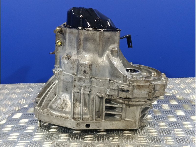 Recambio de caja cambios para suzuki sx4 rw (ey) 1.6 16v cat referencia OEM IAM 79J2  