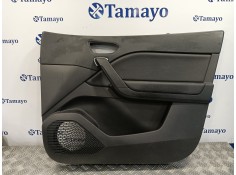 Recambio de guarnecido puerta delantera derecha para renault captur ii 1.3 tce referencia OEM IAM 809008534R  