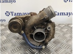 Recambio de turbocompresor para peugeot 307 (s1) referencia OEM IAM 7069772  9633382380