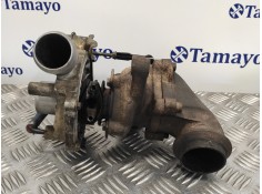 Recambio de turbocompresor para peugeot 307 (s1) referencia OEM IAM 7069772  9633382380 2