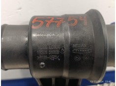 Recambio de tubo para nissan nt400 cabstar (01/20214) referencia OEM IAM 16506LC60A 165065X00B 16506LC10A 2