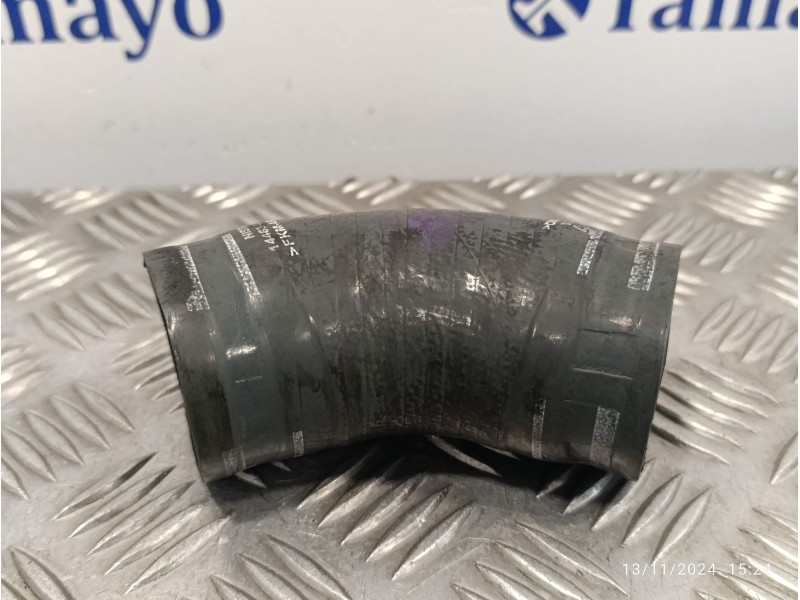 Recambio de tubo para nissan nt400 cabstar (01/20214) referencia OEM IAM 14463LC11A  14463LC11A