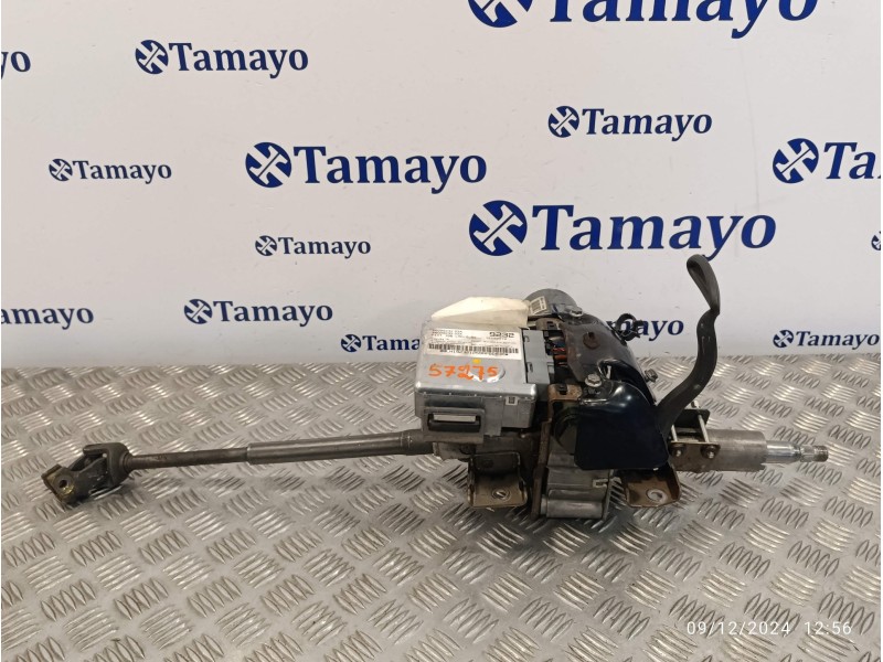 Recambio de columna direccion para fiat punto berlina (188) 1.2 16v cat referencia OEM IAM 2609923203A 12229019 2609923303A