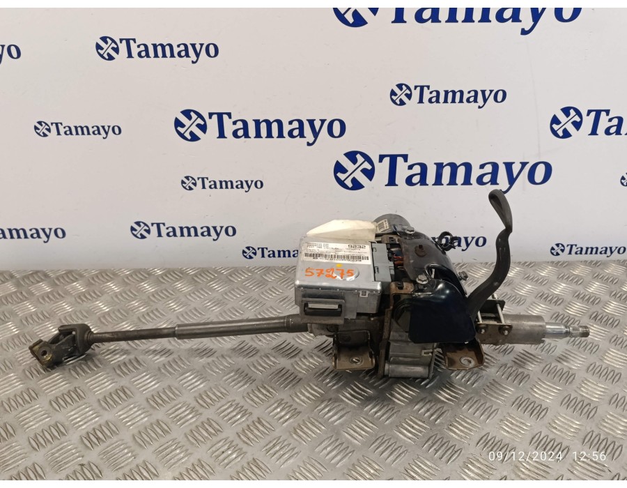 Recambio de columna direccion para fiat punto berlina (188) 1.2 16v cat referencia OEM IAM 2609923203A 12229019 2609923303A