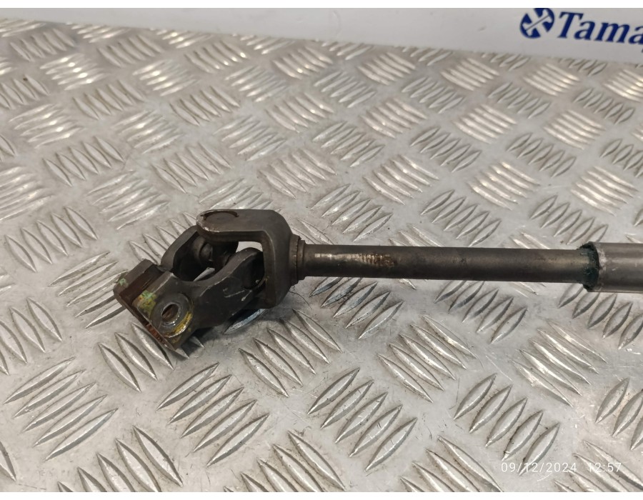 Recambio de columna direccion para fiat punto berlina (188) 1.2 16v cat referencia OEM IAM 2609923203A 12229019 2609923303A