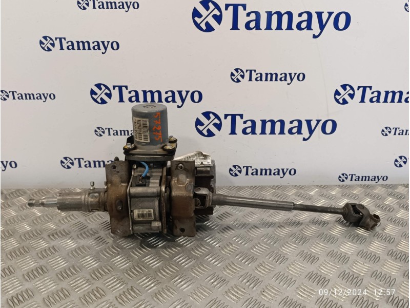 Recambio de columna direccion para fiat punto berlina (188) 1.2 16v cat referencia OEM IAM 2609923203A 12229019 2609923303A