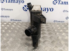 Recambio de intercooler para nissan juke (f15) referencia OEM IAM 144613ZU1B   2