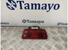 Recambio de piloto trasero central para nissan juke (f15) referencia OEM IAM   