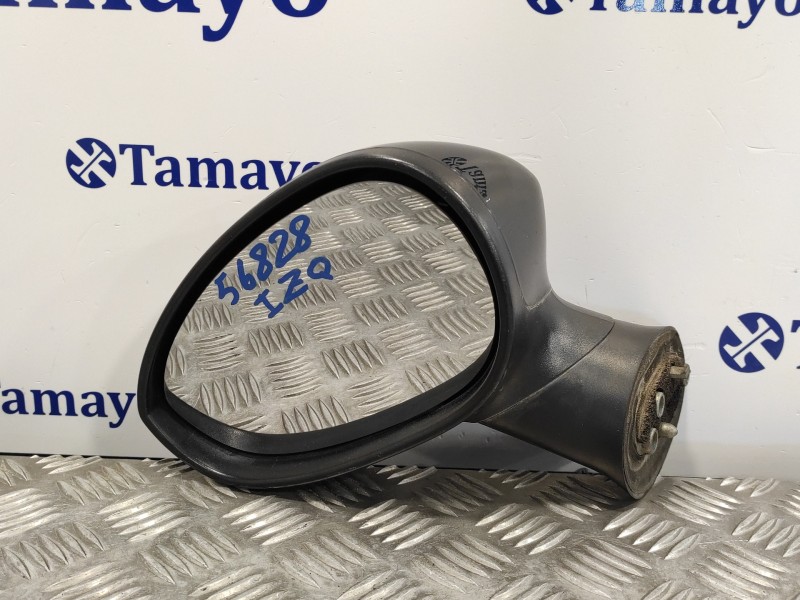 Recambio de retrovisor izquierdo para fiat grande punto (199) 1.9 8v multijet sport referencia OEM IAM   