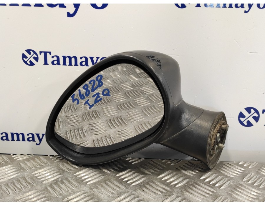Recambio de retrovisor izquierdo para fiat grande punto (199) 1.9 8v multijet sport referencia OEM IAM   