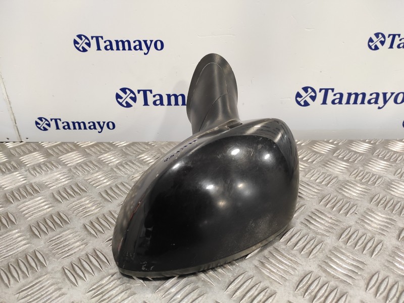 Recambio de retrovisor izquierdo para fiat grande punto (199) 1.9 8v multijet sport referencia OEM IAM   