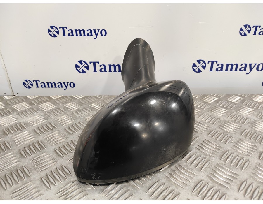 Recambio de retrovisor izquierdo para fiat grande punto (199) 1.9 8v multijet sport referencia OEM IAM   