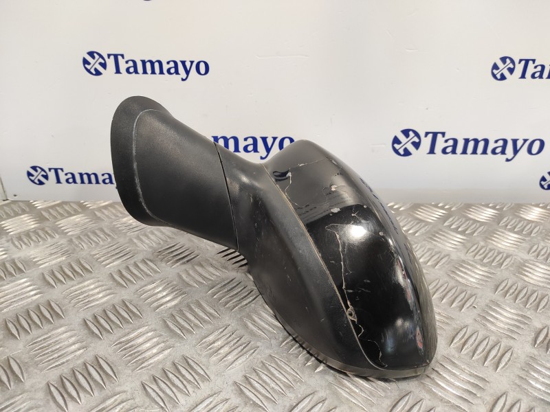 Recambio de retrovisor izquierdo para fiat grande punto (199) 1.9 8v multijet sport referencia OEM IAM   