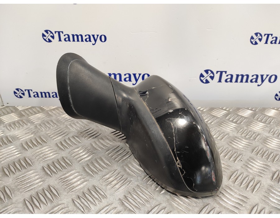 Recambio de retrovisor izquierdo para fiat grande punto (199) 1.9 8v multijet sport referencia OEM IAM   