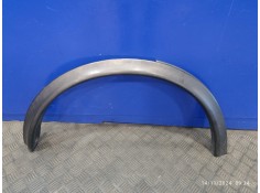 Recambio de aletin trasero derecho para nissan juke (f15) referencia OEM IAM 788601KA6A  