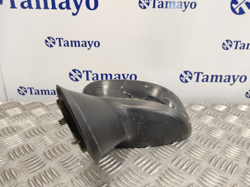 Recambio de retrovisor izquierdo para fiat grande punto (199) 1.9 8v multijet sport referencia OEM IAM   