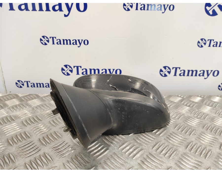 Recambio de retrovisor izquierdo para fiat grande punto (199) 1.9 8v multijet sport referencia OEM IAM   