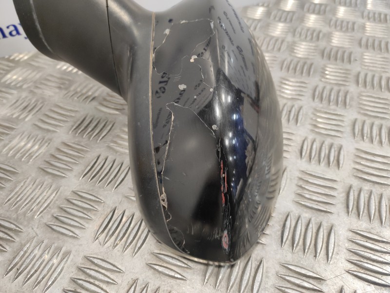 Recambio de retrovisor izquierdo para fiat grande punto (199) 1.9 8v multijet sport referencia OEM IAM   