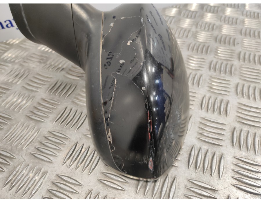 Recambio de retrovisor izquierdo para fiat grande punto (199) 1.9 8v multijet sport referencia OEM IAM   