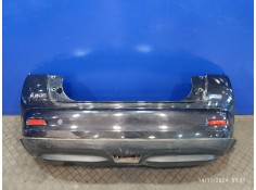 Recambio de paragolpes trasero para nissan juke (f15) referencia OEM IAM   