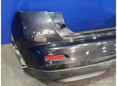Recambio de paragolpes trasero para nissan juke (f15) referencia OEM IAM    2