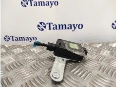 Recambio de motor cierre centralizado porton para hyundai santa fe (bm) 2.2 crdi style 4x4 referencia OEM IAM 957502B000   2