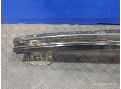 Recambio de refuerzo paragolpes trasero para nissan juke (f15) referencia OEM IAM    2