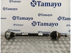 Recambio de transmision delantera derecha para volkswagen golf vi (5k1) 1.6 tdi dpf referencia OEM IAM 1K0407272PM  