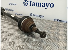 Recambio de transmision delantera derecha para volkswagen golf vi (5k1) 1.6 tdi dpf referencia OEM IAM 1K0407272PM   2