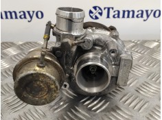 Recambio de turbocompresor para volkswagen polo (9n1) referencia OEM IAM GA3045145701C 7066801 GT1544S