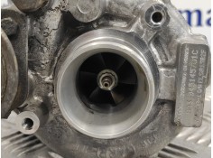 Recambio de turbocompresor para volkswagen polo (9n1) referencia OEM IAM GA3045145701C 7066801 GT1544S 2