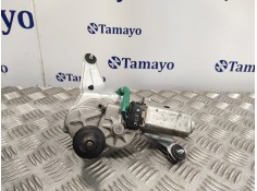 Recambio de motor limpia trasero para hyundai santa fe (bm) 2.2 crdi style 4x4 referencia OEM IAM 987002B500  035111451