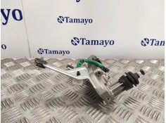 Recambio de motor limpia trasero para hyundai santa fe (bm) 2.2 crdi style 4x4 referencia OEM IAM 987002B500  035111451 2