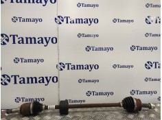 Recambio de transmision delantera derecha para fiat 500 (312) 500 referencia OEM IAM 00519554760  10297350