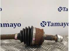 Recambio de transmision delantera derecha para fiat 500 (312) 500 referencia OEM IAM 00519554760  10297350 2