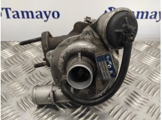 Recambio de turbocompresor para opel combo (corsa c) 1.3 16v cdti cat (z 13 dt / ln9) referencia OEM IAM 54359700006 54351014809