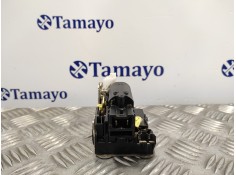 Recambio de cerradura puerta trasera izquierda para dacia lodgy 1.2 16v tce cat referencia OEM IAM    2