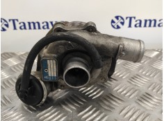 Recambio de turbocompresor para opel corsa c referencia OEM IAM 54359700006 73501344 54351014809