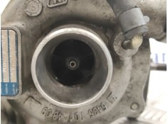 Recambio de turbocompresor para opel corsa c referencia OEM IAM 54359700006 73501344 54351014809 2