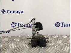 Recambio de cerradura maletero / porton para hyundai santa fe (bm) 2.2 crdi style 4x4 referencia OEM IAM 812302B000  