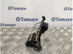 Recambio de cerradura maletero / porton para hyundai santa fe (bm) 2.2 crdi style 4x4 referencia OEM IAM 812302B000   2